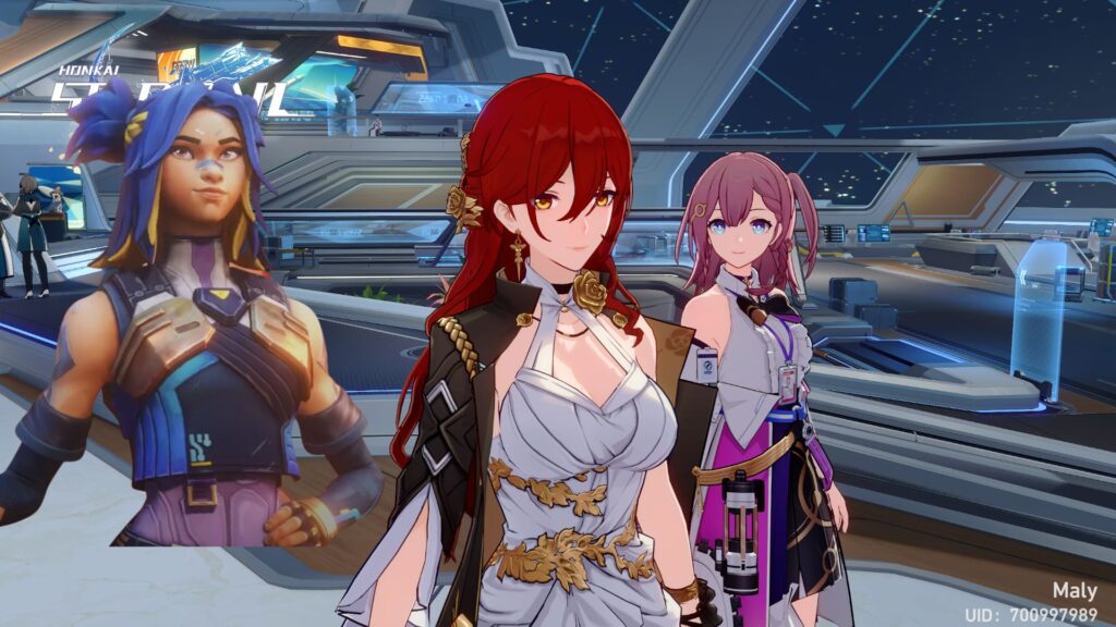 VALORANT team forfeits VCT match as a player was busy playing Honkai Star Rail