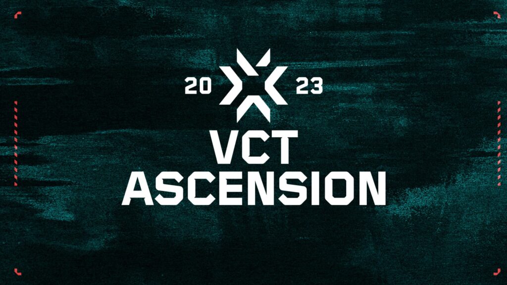 VCT Ascension: Dates, locations, and more for all three Ascension tournaments