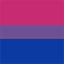 Bisexual Flag (Image via Blizzard Entertainment)