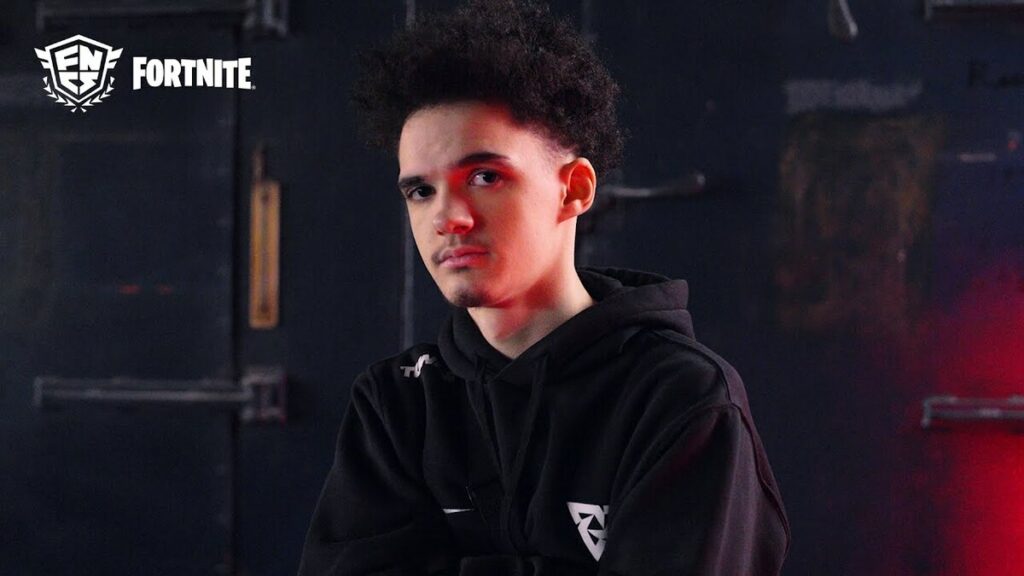 Fortnite Best Players: Veno