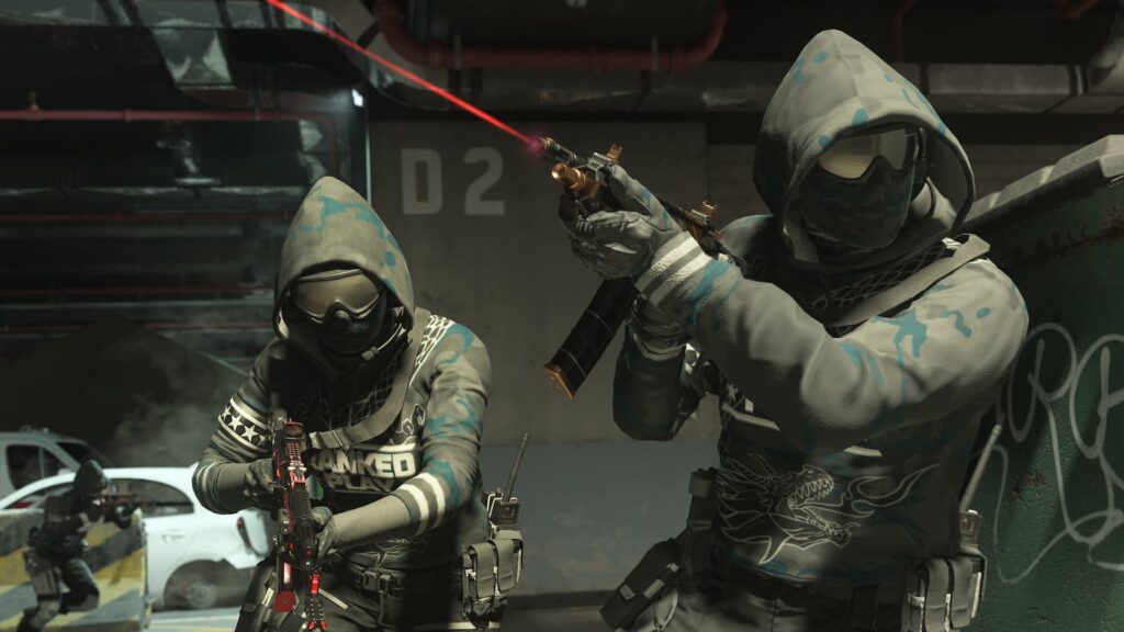 Call of Duty: Warzone 2.0 to receive a Ranked Play beta with Season 3 Reloaded