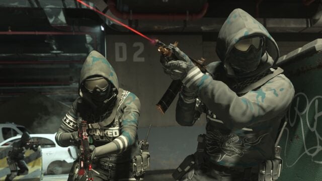 Call of Duty: Warzone 2.0 to receive a Ranked Play beta with Season 3 Reloaded