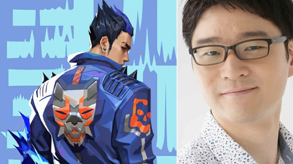 Yoru and Daisuke Takahashi.