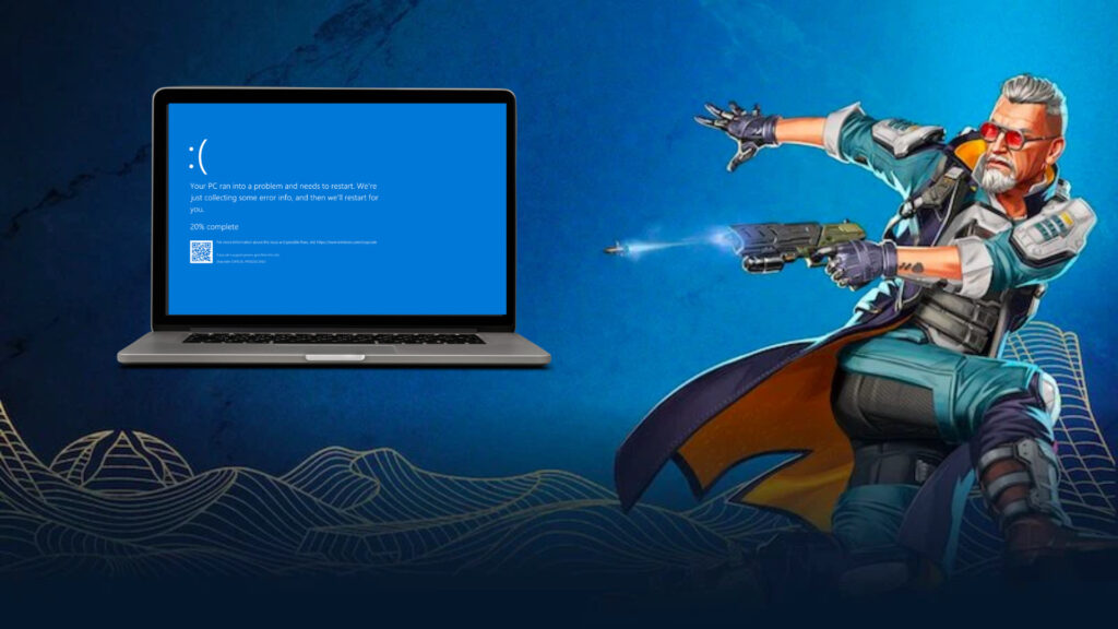 Apex Legends Season 17 crash restricts players to firing range only