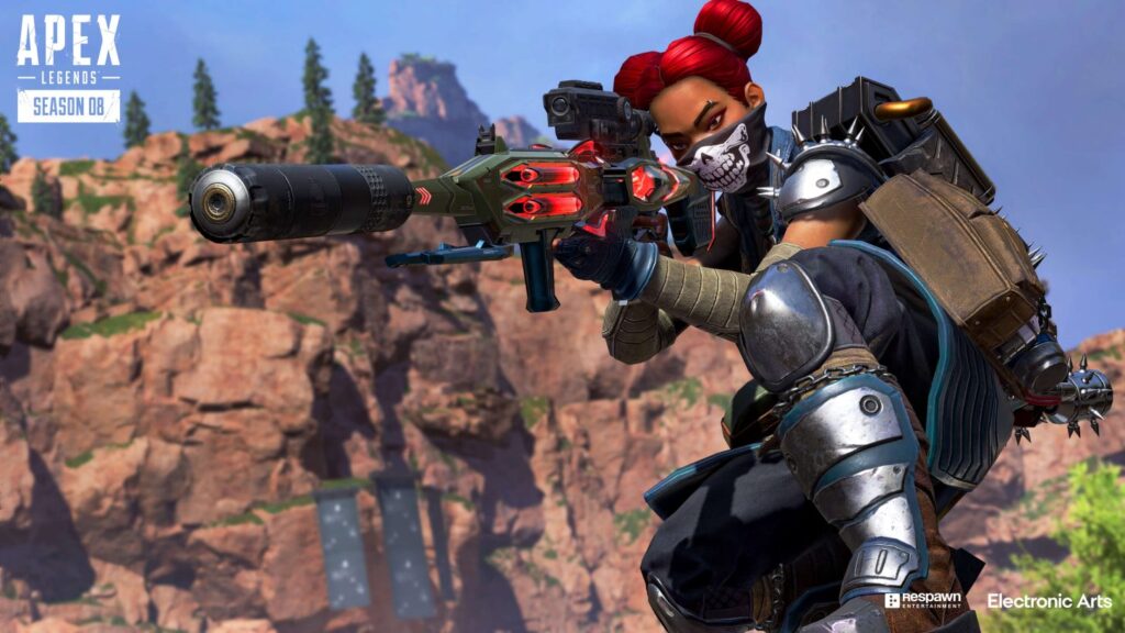 Apex Snipers: Which is the best sniper in Apex Legends?