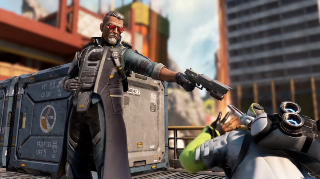 Apex Season 17 patch notes: All confirmed changes (Legend and weapons)