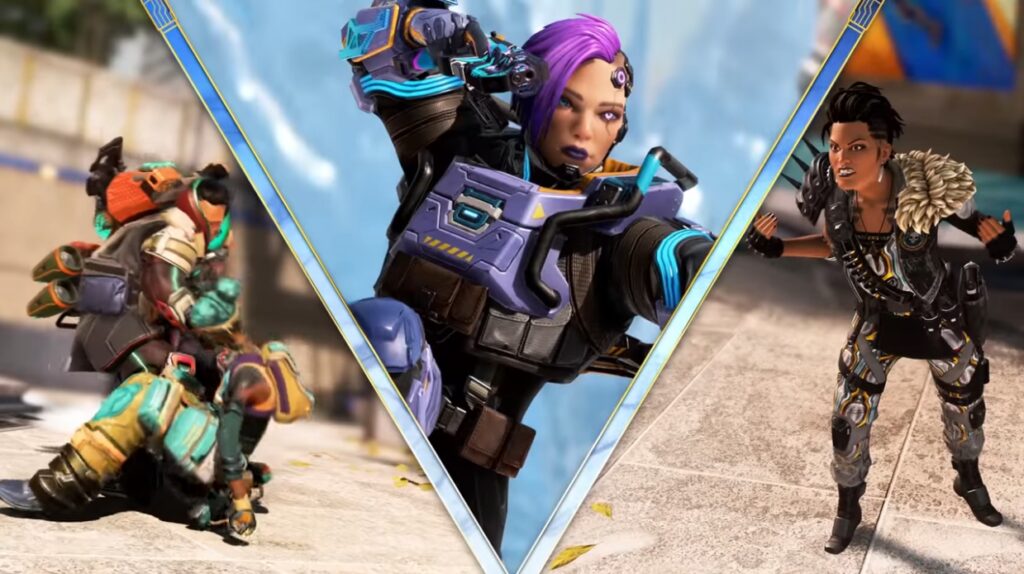 Apex Season 17 release time will be on May 9th.