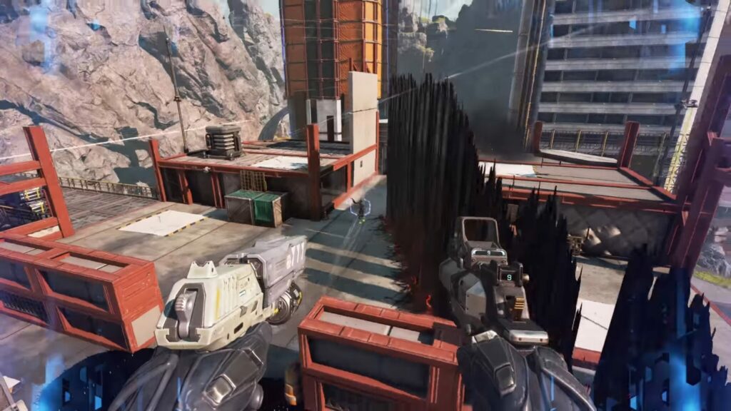 Devs hope that teams will play for the win, after the new Apex Legends Ranked changes