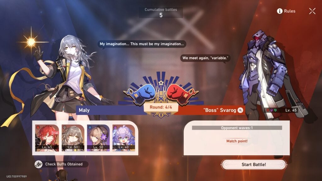 The Boulder Town Super League is a fun way to earn up to 600 Stellar Jade.