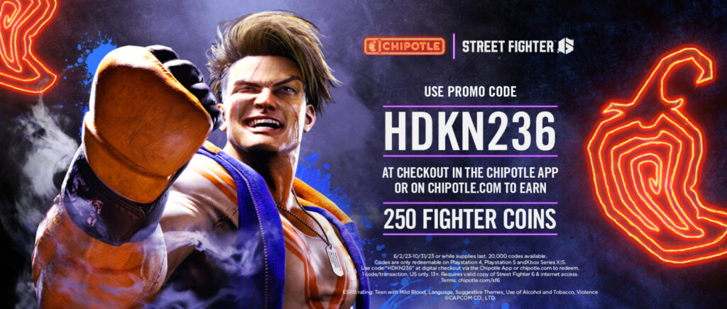 Street Fighter 6 benchmark tool will let you know if you’re ready for launch