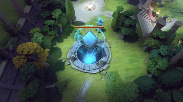 When, Why, and How to take Tormentor in Dota 2 with Scourge McDuck