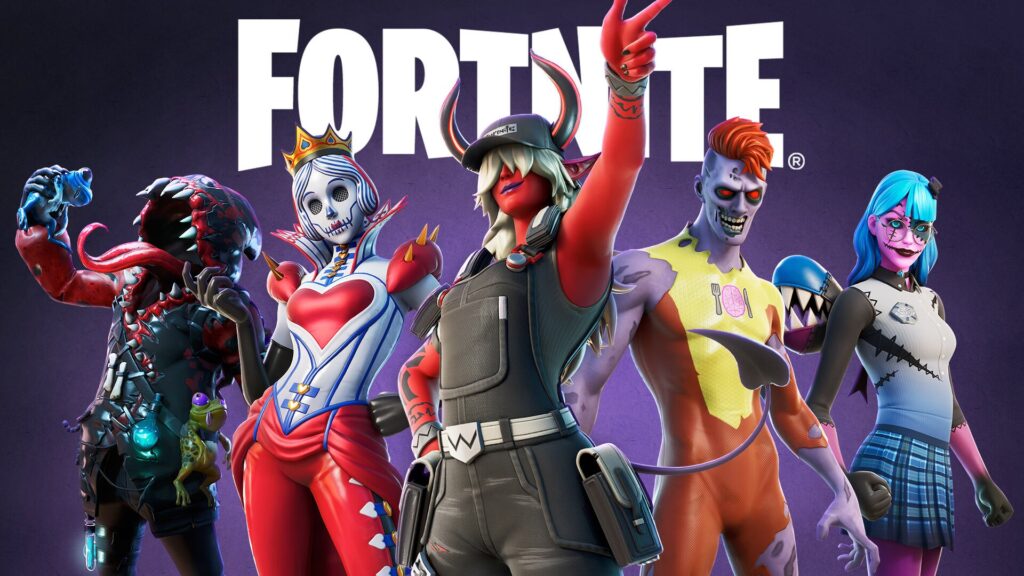 Here’s how you can have your Creative map a featured island in Fortnite