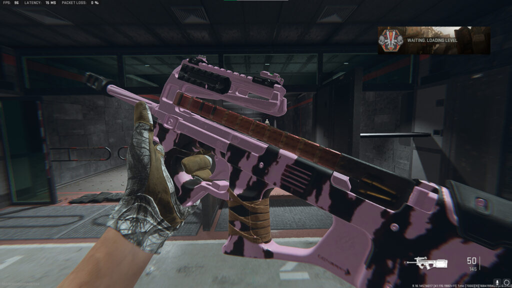 Best PDSW loadout to use in MW2 Warzone 2