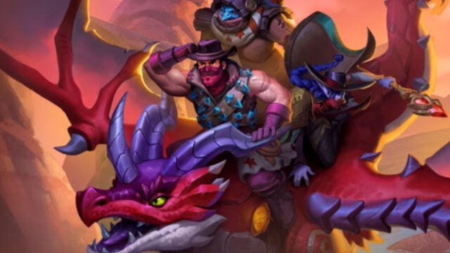 How to open Hearthstone card packs faster