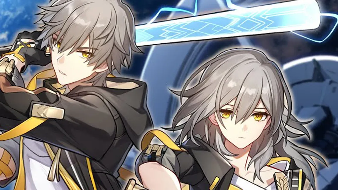 Every Trailblazer level reward in Honkai: Star Rail