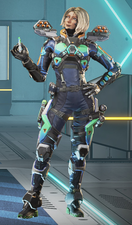 Arsenal battle pass horizon skin 
