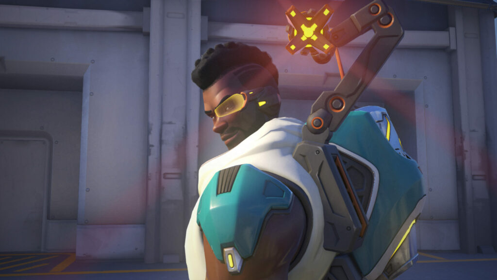 Baptiste is bisexual