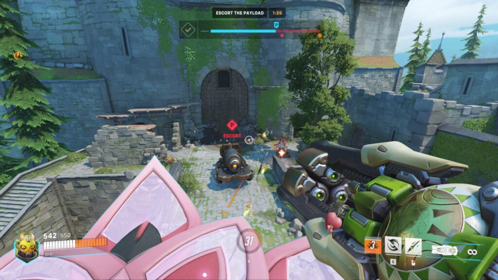 Petal Platform can be used by Lifeweaver's teammates