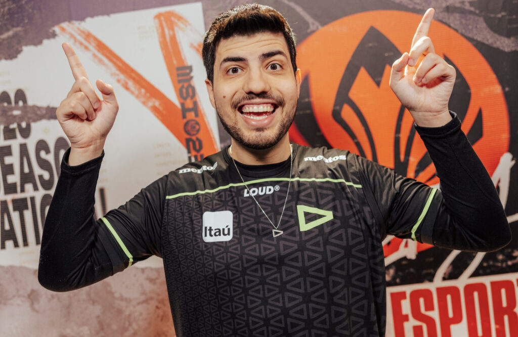 Happy Robo moments - image via Colin Young-Wolff/Riot Games