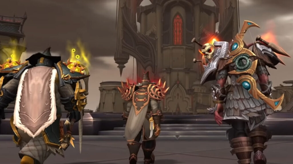 From World of Warcraft to ESG Law: Talking esports law with Harris Peskin