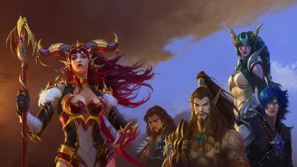 Start out your new year by reading out list of the best and worst World of Warcraft expansions ranked. Are you prepared?