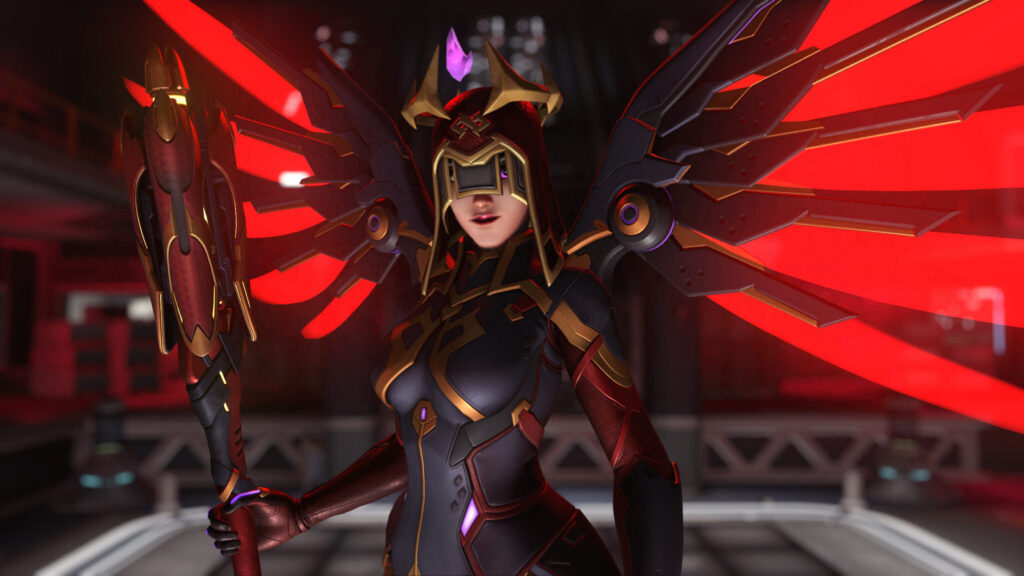 Overwatch 2 Starwatch event challenges and rewards