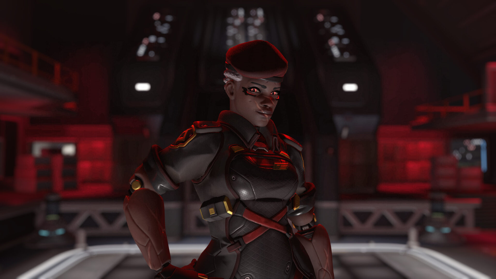 Infinite Admiral Sojourn