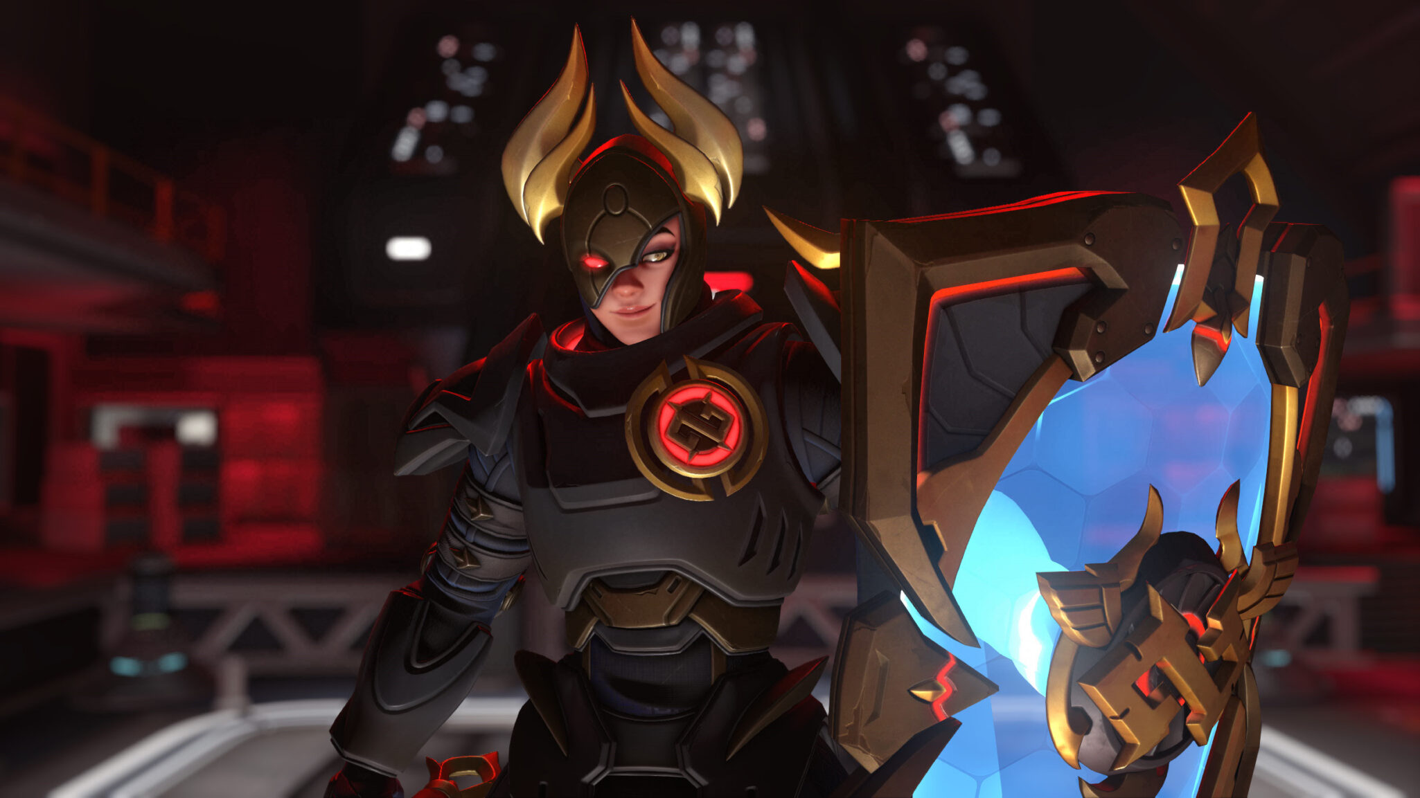 Royal Captai Brigitte skin Starwatch Brigitte skin