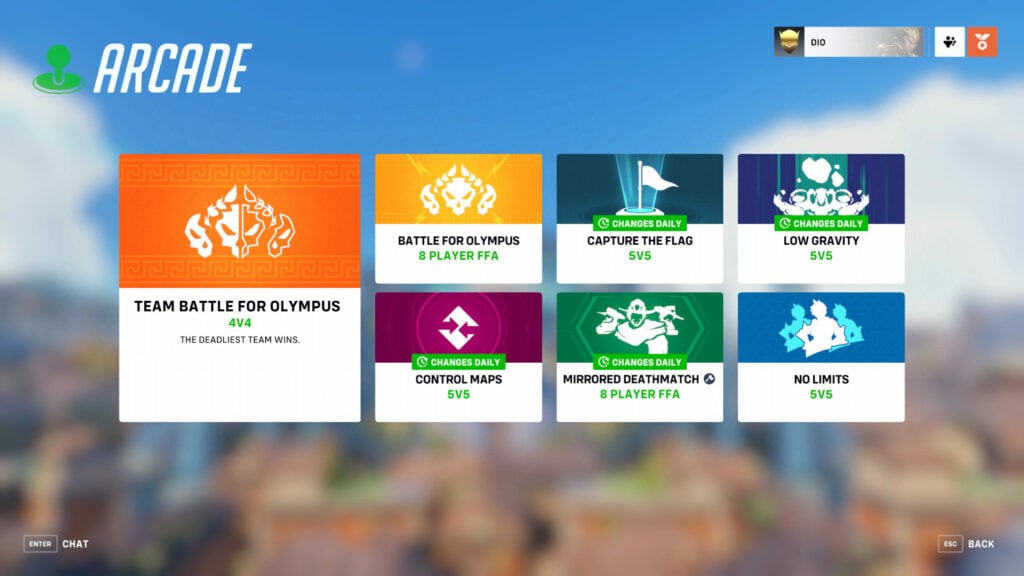 How to complete the Overwatch 2 Seeds of Order event