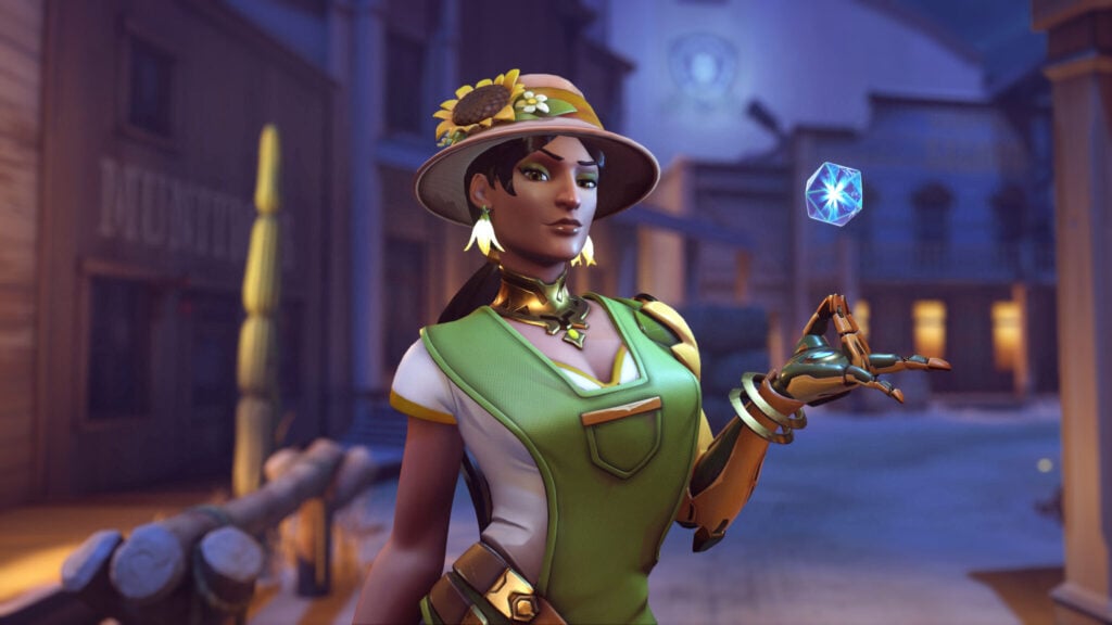 Overwatch 2 Seeds of Order challenges and rewards