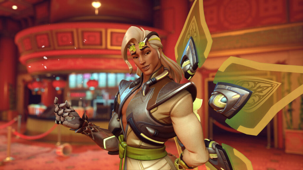 Lifeweaver screenshot