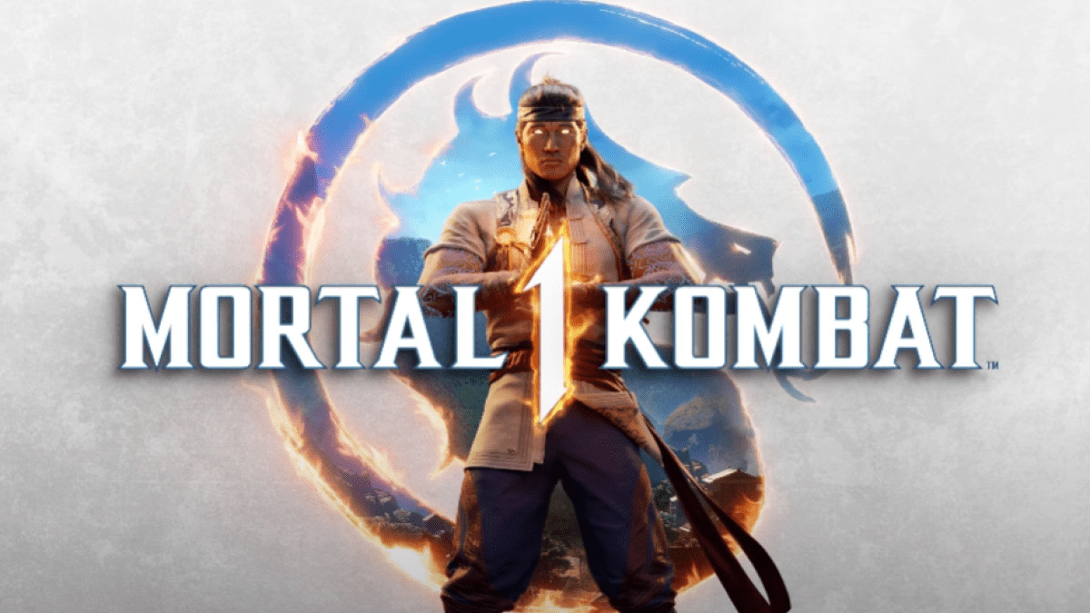 Mortal Kombat 1 announces a ‘Stress Test’ before its upcoming release