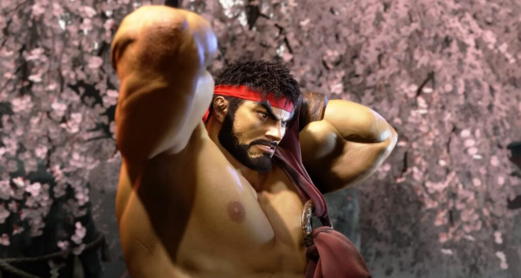 Street Fighter 6 Open Beta Times: When does it end?