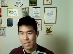 Aesah profile picture