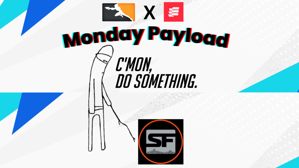 Monday Payload: Revenge of the Overwatch League 0-3’ers