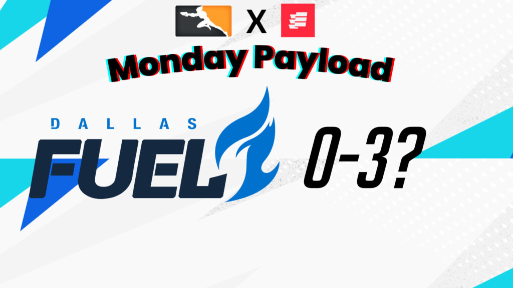 Monday Payload: OWL Spring Stage after two weeks, big losses