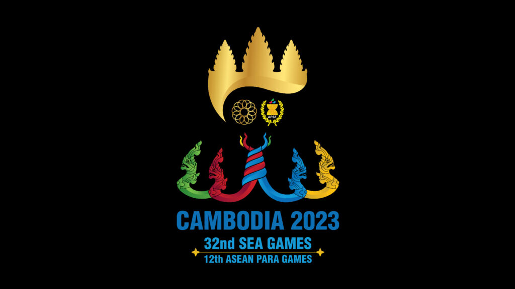 SEA Games 2023