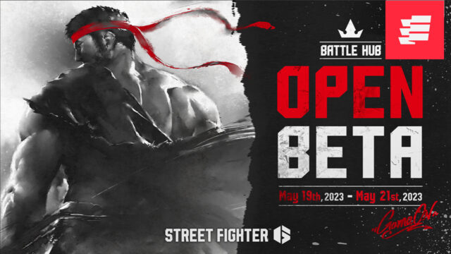 When's Street Fighter 6 open beta? What to know before May 19