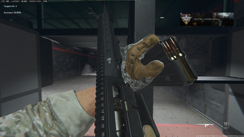 Best Tempus Torrent loadout to use in MW2 and Warzone 2