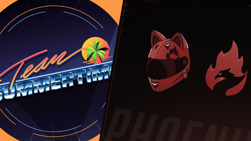 OpTic Hitch and Team Summertime pick up female WxC Call of Duty team