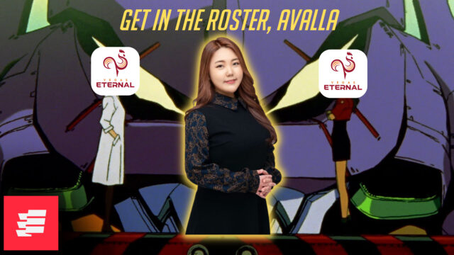 In A Godda Da AVALLA: Vegas Eternal forced to start team GM in 3-0 loss to London