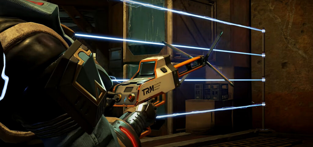 The best and rarest Apex Legends Heirloom animations