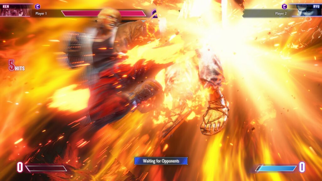 Street Fighter 6 error code 50607, 50200, 50301, etc. All fixes and solutions