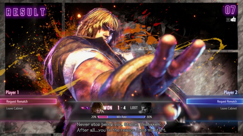 Street Fighter 6 Communication Error – What it means and how to fix