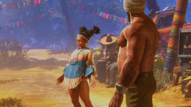 How to unlock Lily as a Master in Street Fighter 6 World Tour