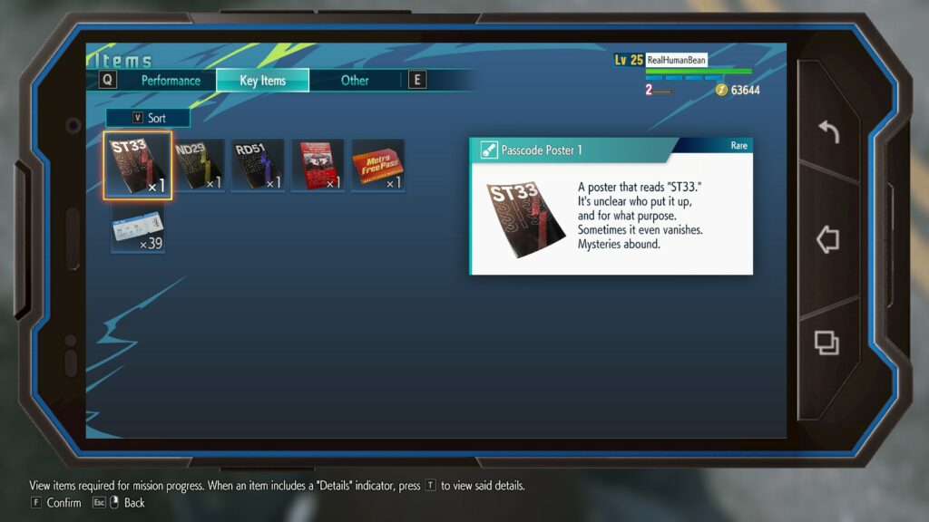 Mystery Code Street Fighter 6