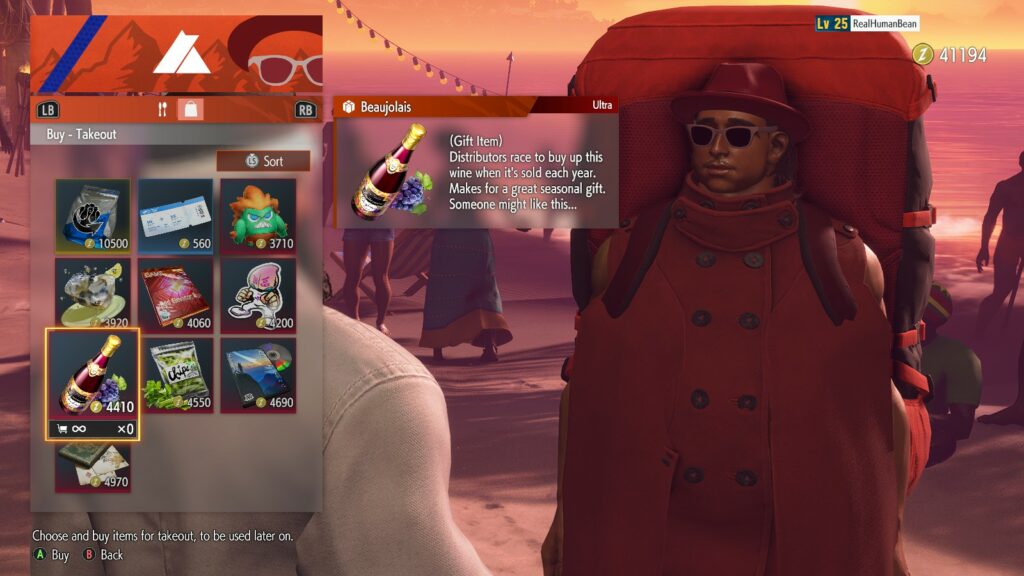 Manon Street Fighter 6 World Tour