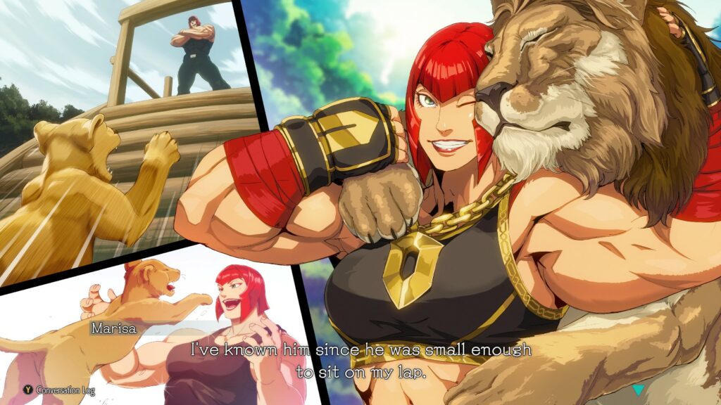 Give your Master gifts to level up your Bond in Street Fighter 6 World Tour. Need to know the best gift to give? We have you covered!