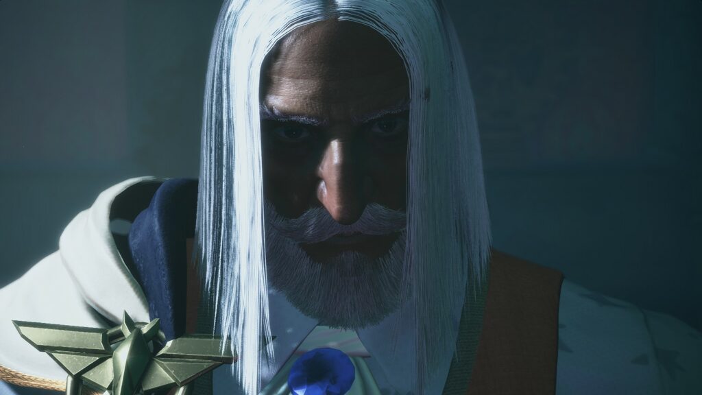 How to unlock JP as a Master in Street Fighter 6 World Tour