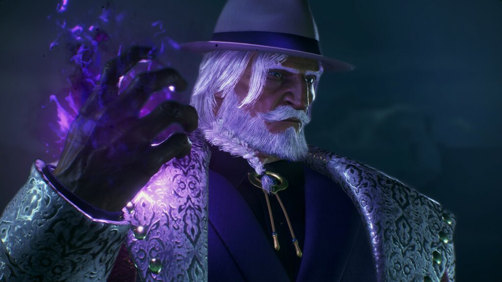 How to unlock JP as a Master in Street Fighter 6 World Tour